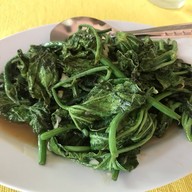 เมนูของร้าน เฮือนภูแก้ว