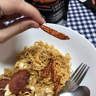 พริกก้าพิก พริกทอดกรอบ