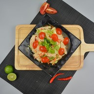 ยำทูยู(yum2u) Market village suvarnabhumi