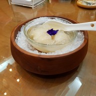 เมนูของร้าน อร่อยในบ้าน