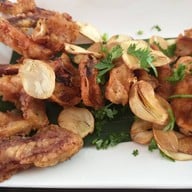 เมนูของร้าน Phloenview fusion restaurant