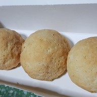 เมนูของร้าน Tim Ho Wan เทอมินอล 21