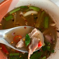 ก๋างโต้งข้าวหอม