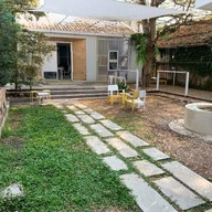 Concept Yard Chiangrai : Multi-living Space