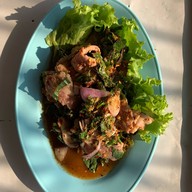 ก๋างโต้งข้าวหอม