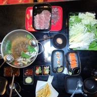เฝอ Factory Buffet