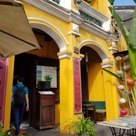 หน้าร้าน Morning Glory