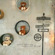 บรรยากาศ Sis&Bro
