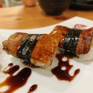 Oho Sushi  นครปฐม