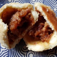 เมนูของร้าน Tim Ho Wan เทอมินอล 21