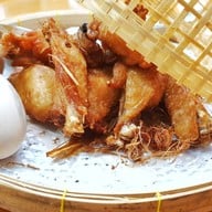 เมนูของร้าน อร่อยในบ้าน