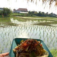 ก๋างโต้งข้าวหอม