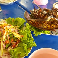 ริมทะเลซีฟู้ด