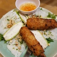 เมนูของร้าน Morning Glory