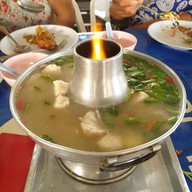 ริมทะเลซีฟู้ด