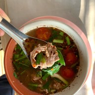 ก๋างโต้งข้าวหอม