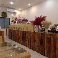 บรรยากาศ Khaofang Dessert Cafe