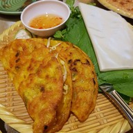 เมนูของร้าน Morning Glory