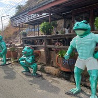 Frog Coffee