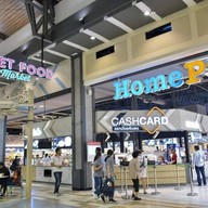 ยำทูยู(yum2u) Market village suvarnabhumi