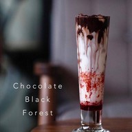 เมนูของร้าน BROTHERS & SISTER CAFE -