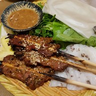 เมนูของร้าน Morning Glory