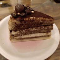 เมนูของร้าน Khaofang Dessert Cafe