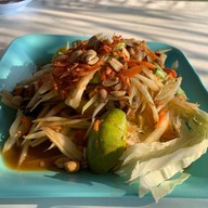 ก๋างโต้งข้าวหอม