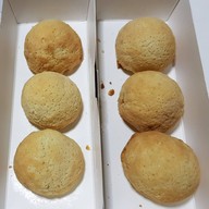 เมนูของร้าน Tim Ho Wan เทอมินอล 21