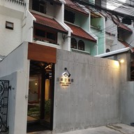หน้าร้าน Mihara Tofuten Bangkok