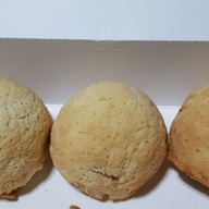 เมนูของร้าน Tim Ho Wan เทอมินอล 21