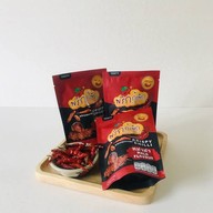 พริกก้าพิก พริกทอดกรอบ