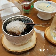 เมนูของร้าน อร่อยในบ้าน
