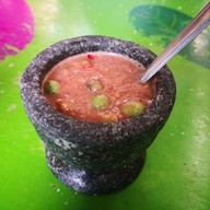 ฅนคอน อาหารใต้