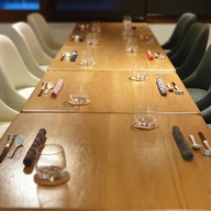 บรรยากาศ Mihara Tofuten Bangkok