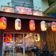 ซูชิมั้ยลาดพร้าว64 สามเสนนอก