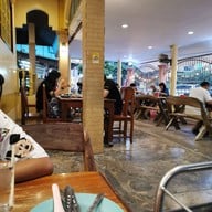บรรยากาศ ครัวปลาทู (ทิดอ้วน) บางแสน