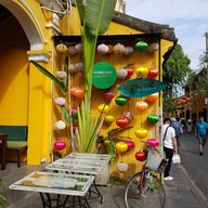 หน้าร้าน Morning Glory