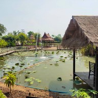 อยุธยาบ้านสวนริมน้ำ Ayutthaya Garden River Home