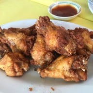 เมนูของร้าน เฮือนภูแก้ว
