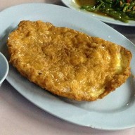 เมนูของร้าน คุณเหมียว