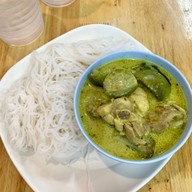 แม่จ๋าาาจั๊บญวน ท่าน้ำนนท์