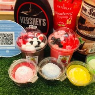 Daifuku Mochi (ไดฟูกุ โมจิ) หน้า ม. มหิดล ศาลายา นครปฐม