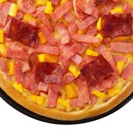 เมนูของร้าน Pizza Hut สุขุมวิทซอย3