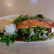 เมนูของร้าน บ้านคุณนีน่า