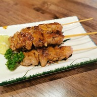 เมนูของร้าน ซูชิมั้ยลาดพร้าว64 สามเสนนอก