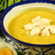 แกงใต้ Bistro