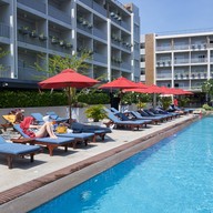Ramada by Wyndham Phuket Deevana