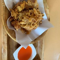 ข้าวซอยบ้านเหนือ อยุธยา