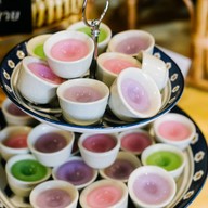 เมนูของร้าน คนทีริมน้ำ